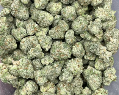 POWDERED DONUTS SMALLS (MEGA STEAL) (EXOTIC) - Image 1